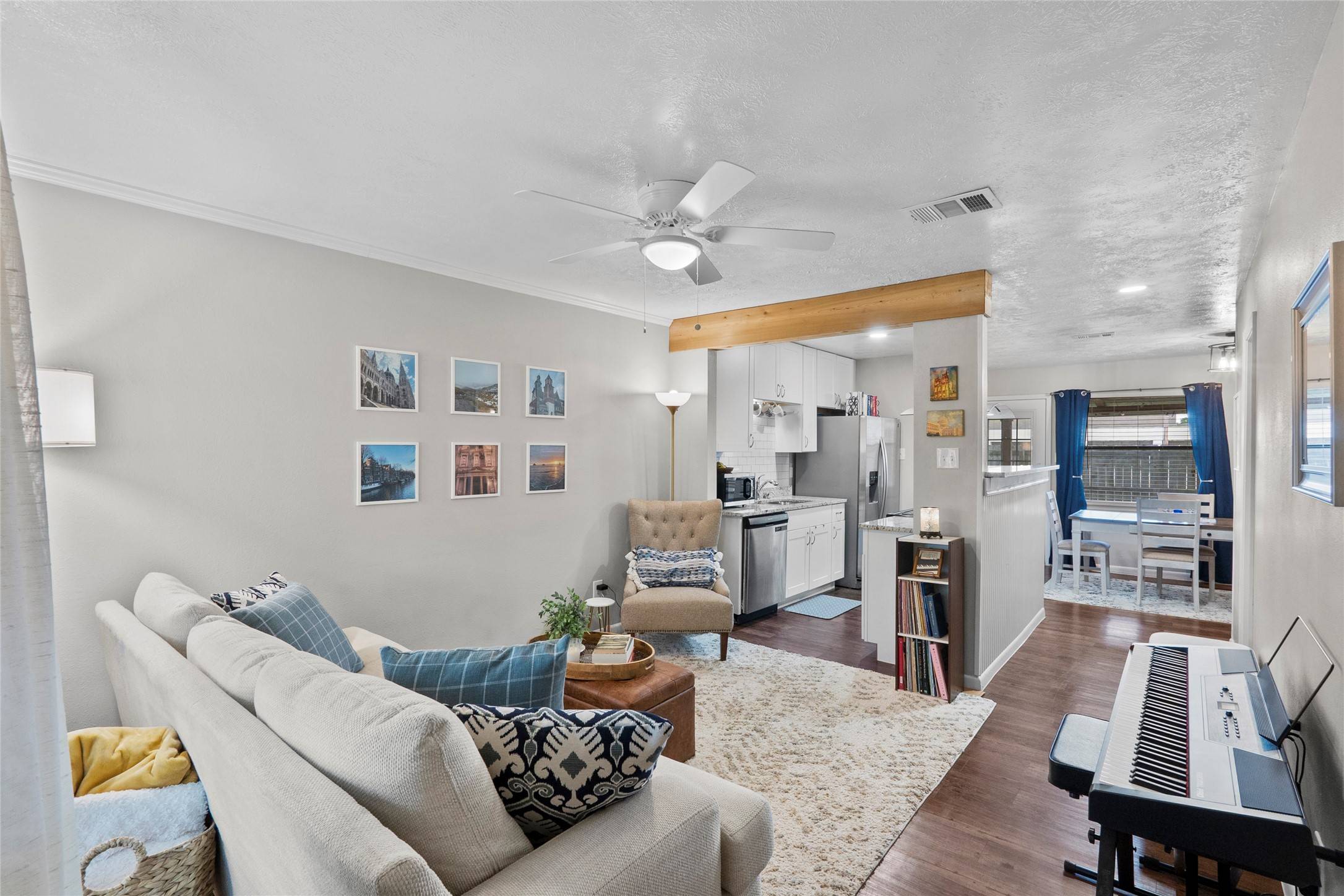 1410 Summit ST #A, College Station, TX 77845