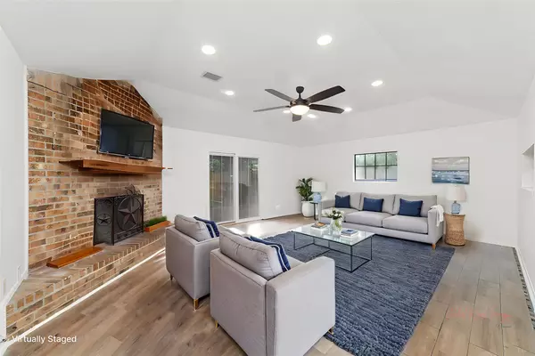 Channelview, TX 77530,1358 Somercotes Ln