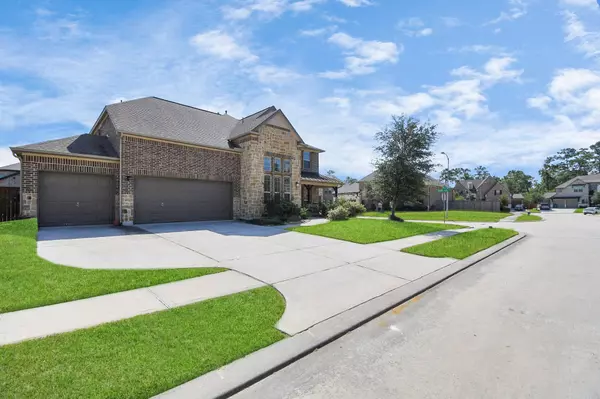 Houston, TX 77044,16922 Burke Lake LN