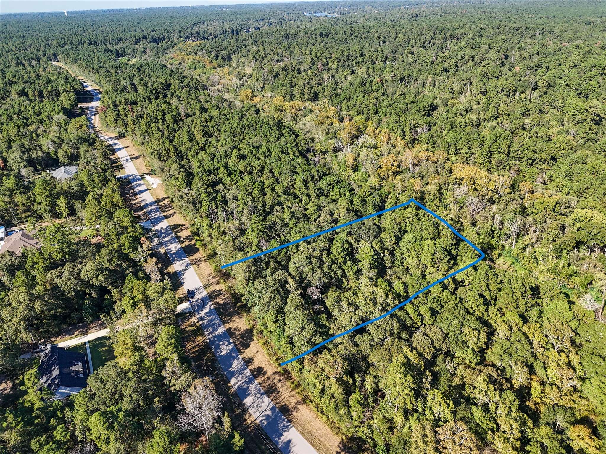 0 Sky Oak Lane LN, Huntsville, TX 77340