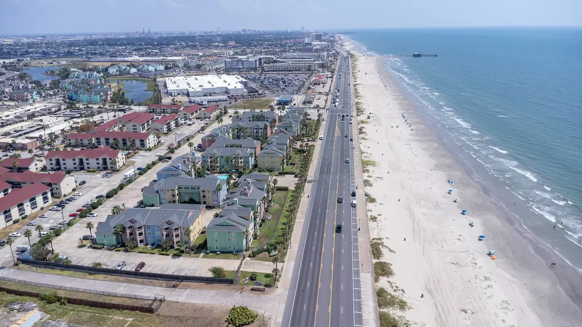 Galveston, TX 77551,7000 Seawall BLVD #613