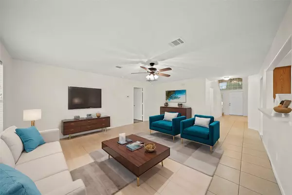 Cypress, TX 77433,8415 Windy Thicket LN