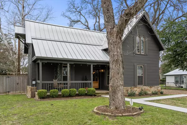 Columbus, TX 78934,1430 Prairie ST