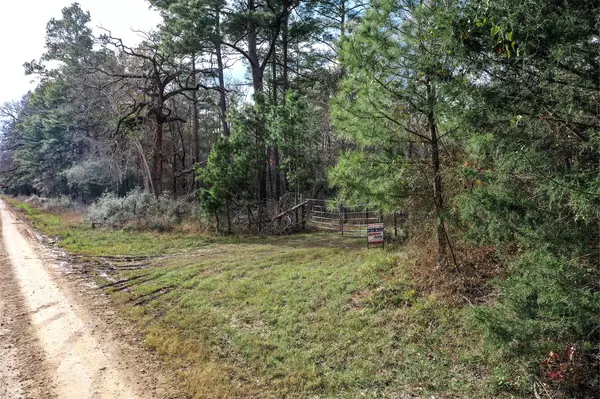 Pennington, TX 75856,79.3 Acres Reese Rd