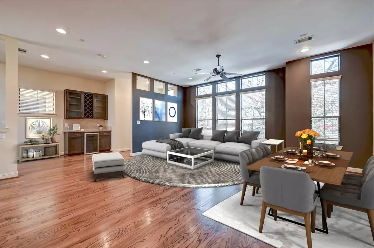 Houston, TX 77007,5211 Eigel ST #C