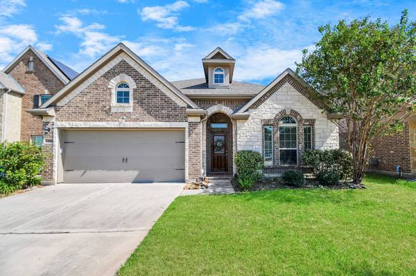 13818 Pointed Edge LN,  Cypress,  TX 77429
