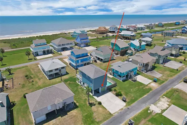 Crystal Beach, TX 77650,3274 Pirates Cove