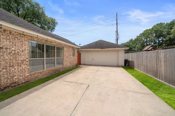 Katy, TX 77449,22335 Prince George ST