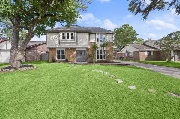 Tomball, TX 77375,8231 Autumn Willow DR