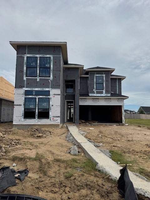 21518 Felder Orangetip Dr, Cypress, TX 77433
