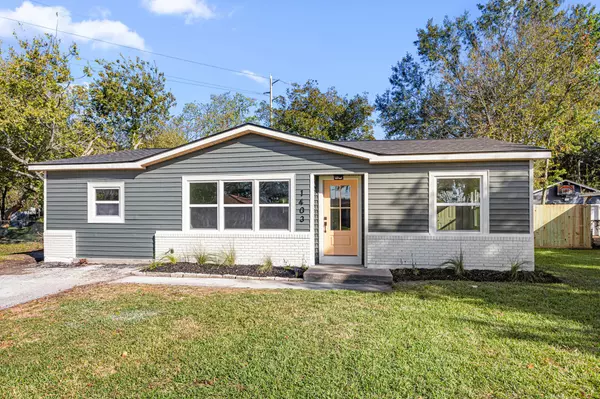 La Marque, TX 77568,1403 Melody DR