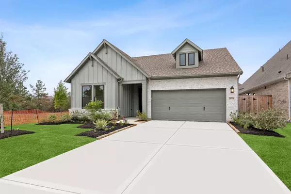 Magnolia, TX 77354,26734 Trailblazers RUN