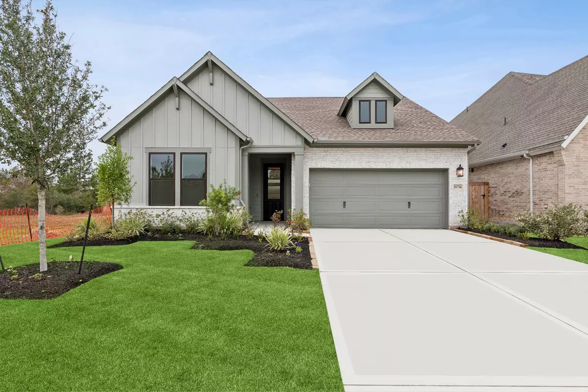 Magnolia, TX 77354,26734 Trailblazers RUN