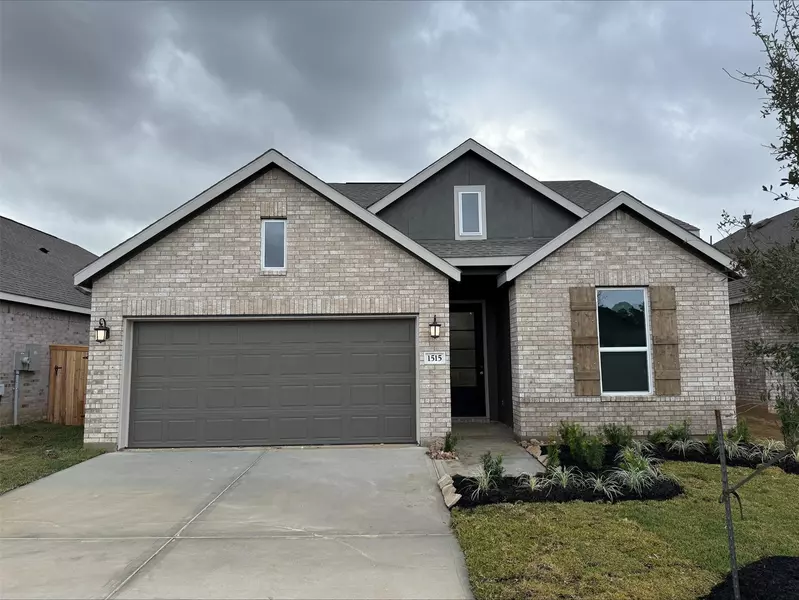 1515 Amber Skies LN, Crosby, TX 77532