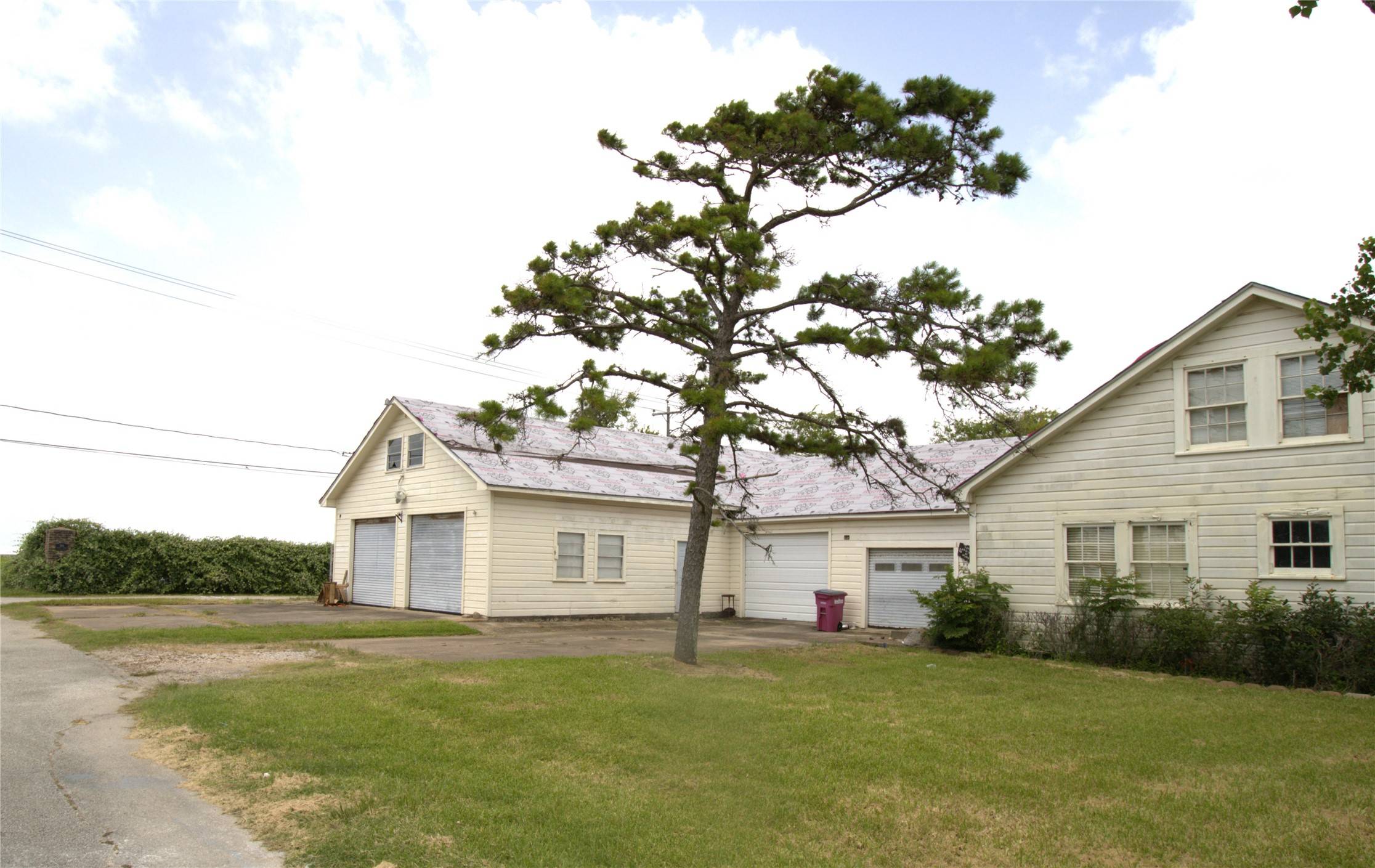 Freeport, TX 77541,505 N Ave A