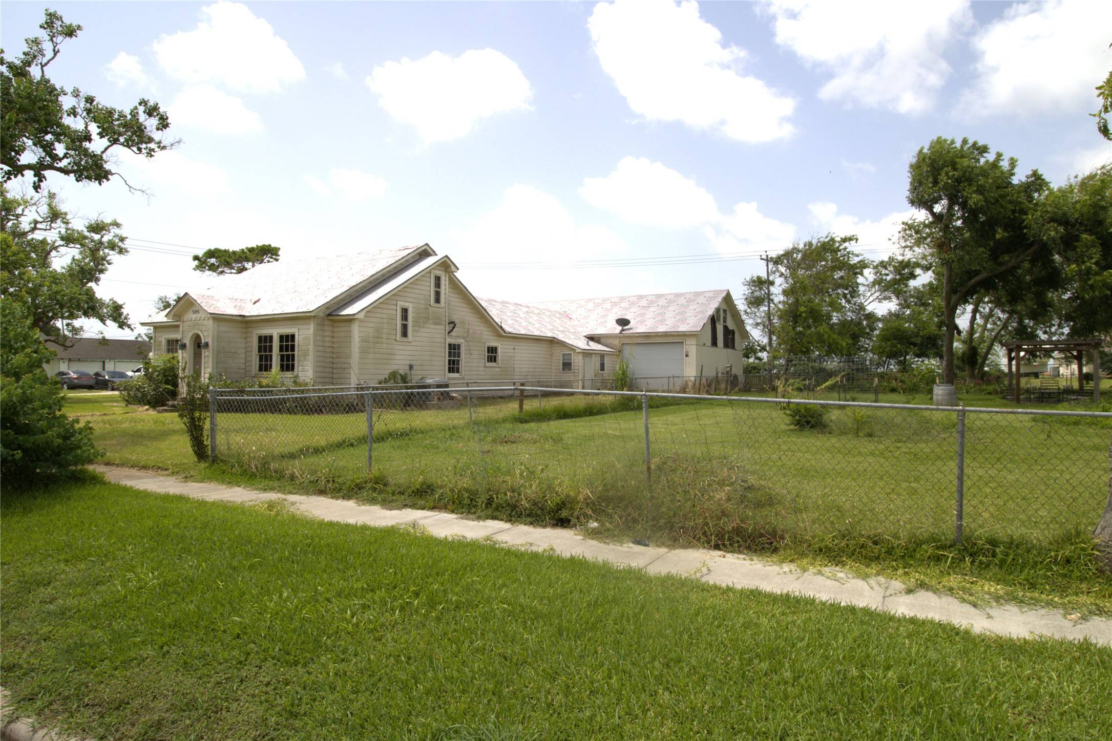 Freeport, TX 77541,505 N Ave A