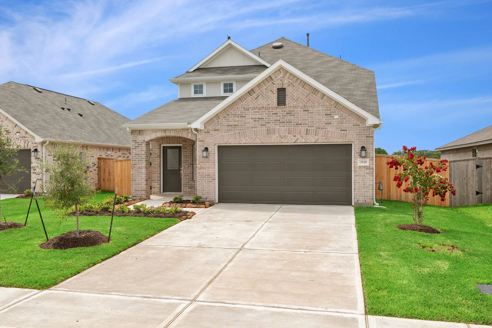 3118 Elm Branch DR, Rosenberg, TX 77471
