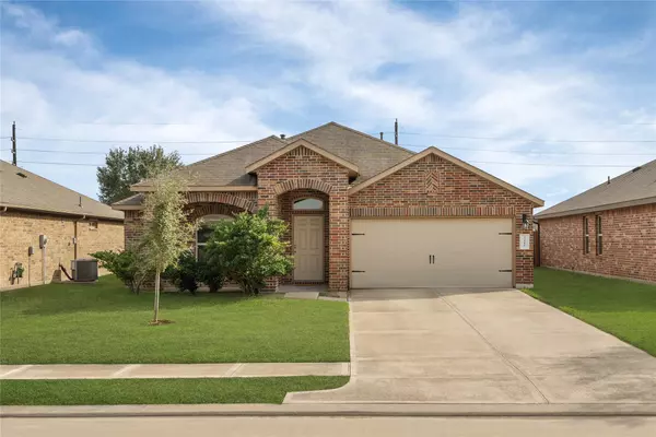 3215 Mcdonough WAY, Katy, TX 77494