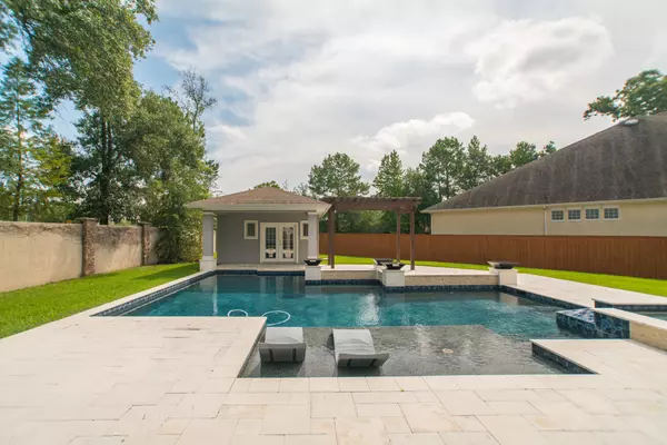 Shenandoah, TX 77384,278 Sonoma CT