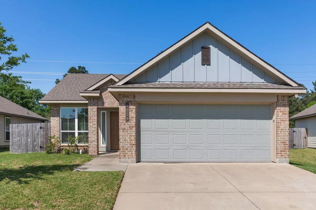 Tomball, TX 77375,1059 Bending Trail DR