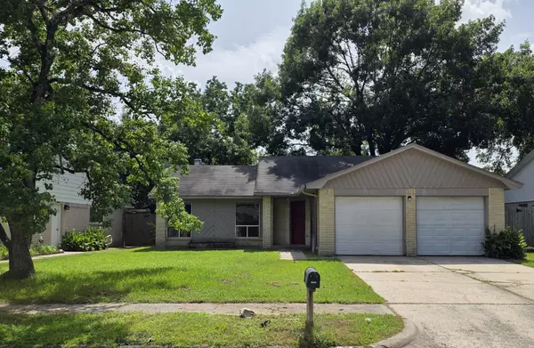 22819 Carter Gate DR, Spring, TX 77373