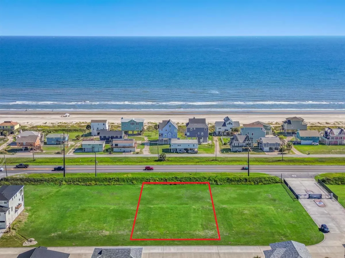 Galveston, TX 77554,21209 Scissor Tail LN