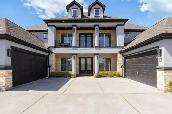 Cypress, TX 77433,11115 Elm Creek Falls CT