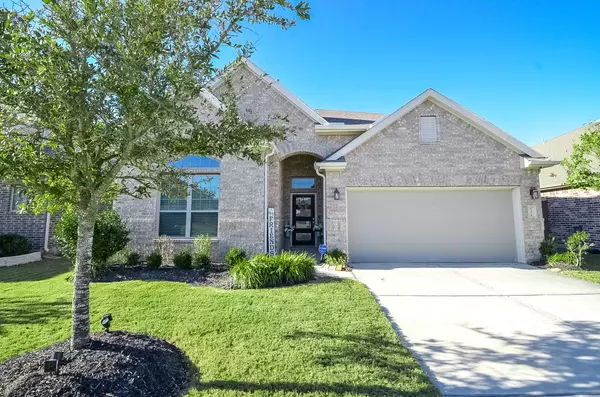 Katy, TX 77493,6115 Birchwood Cliff TRL