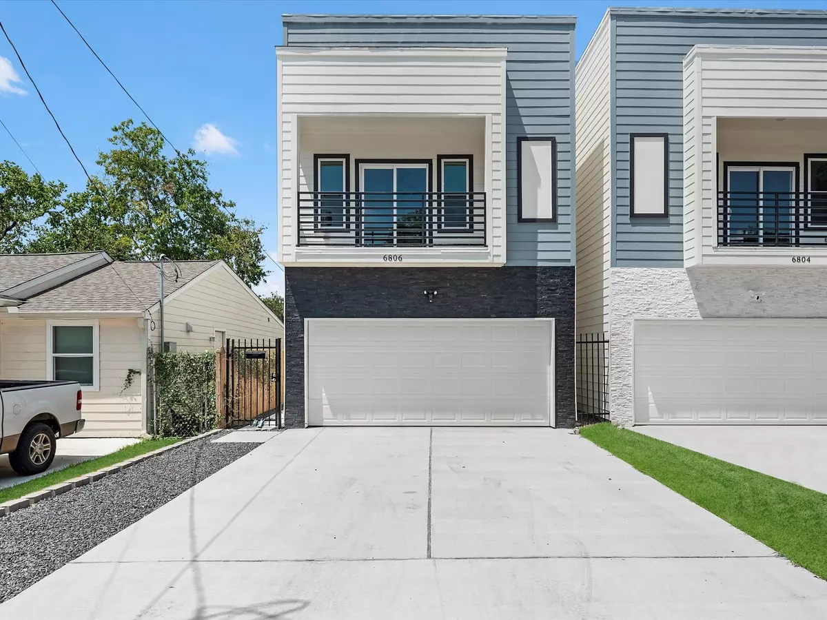 Houston, TX 77021,6806 Foster ST