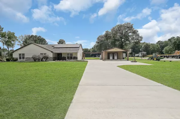 Cypress, TX 77429,17010 Bobcat TRL