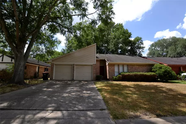 834 Red Rock Canyon DR, Katy, TX 77450