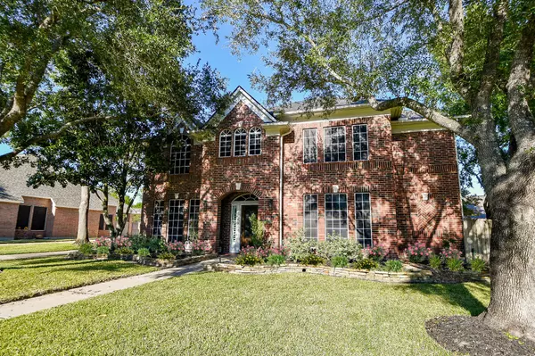 Cypress, TX 77433,20310 Silverwood TRL