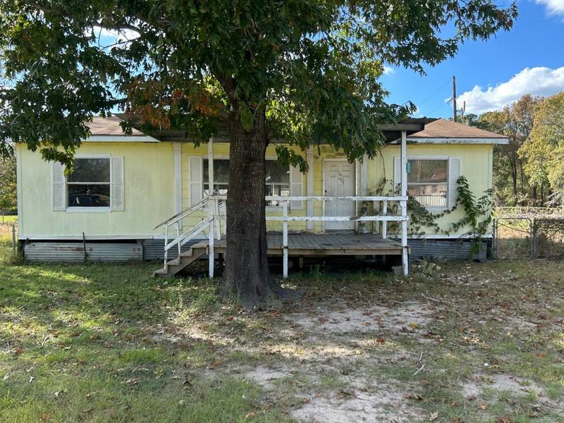 272 Lakewood DR, Trinity, TX 75862