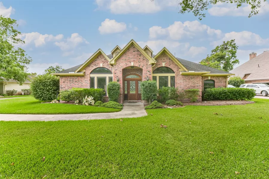 5003 Westerdale DR, Fulshear, TX 77441
