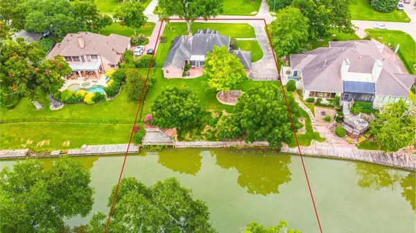 Fulshear, TX 77441,5003 Westerdale DR