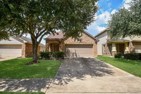 Cypress, TX 77433,19014 Walbrook Meadows LN