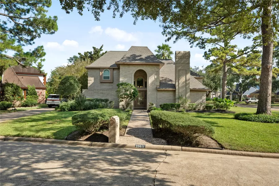 20611 Shillington CT, Katy, TX 77450