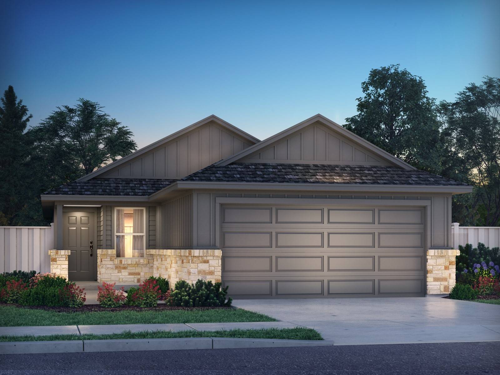 2618 Cactus Ranch LN, Crosby, TX 77532