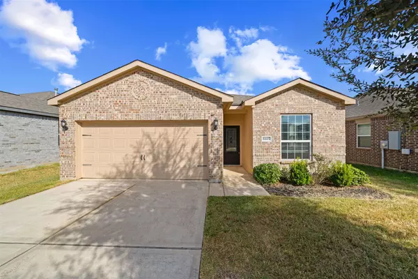 8885 Oval Glass ST, Conroe, TX 77304