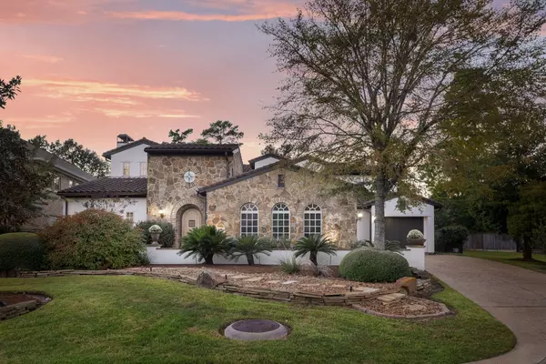 The Woodlands, TX 77382,38 N Player Manor CIR