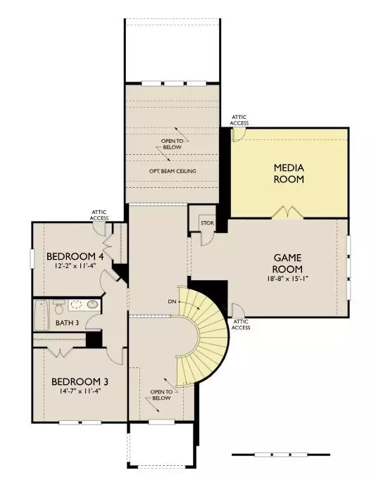 League City, TX 77573,4101 Golden Bird Landing CT