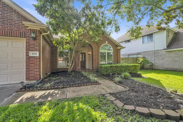 Sugar Land, TX 77479,4514 Casey CIR