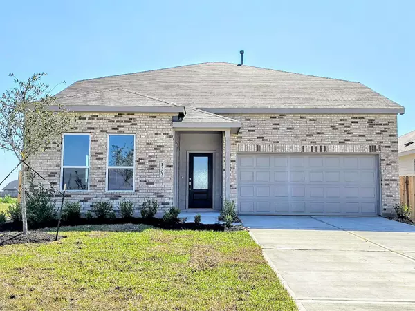 Crosby, TX 77532,1319 Garrett Sudhendrio DR