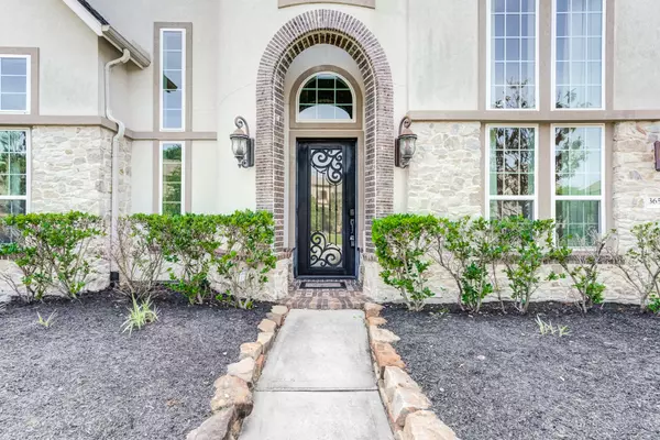 Spring, TX 77386,3650 Sage Hollow DR
