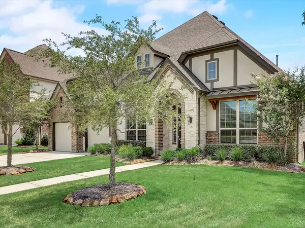 Kingwood, TX 77365,6018 Fairway Shores LN