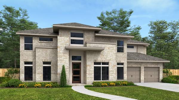 12602 Ivory Yarrow CT, Conroe, TX 77302