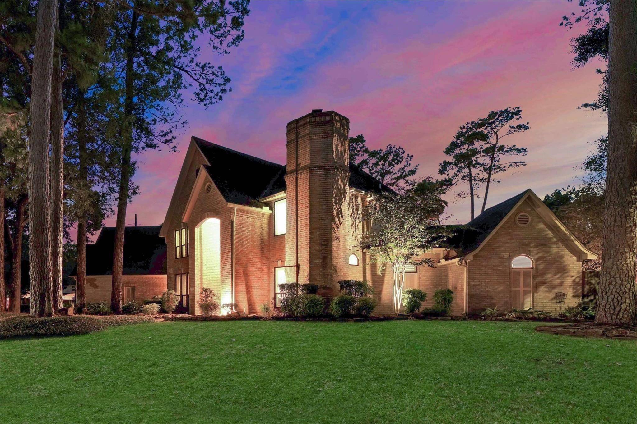 Kingwood, TX 77345,2103 Seven Maples DR