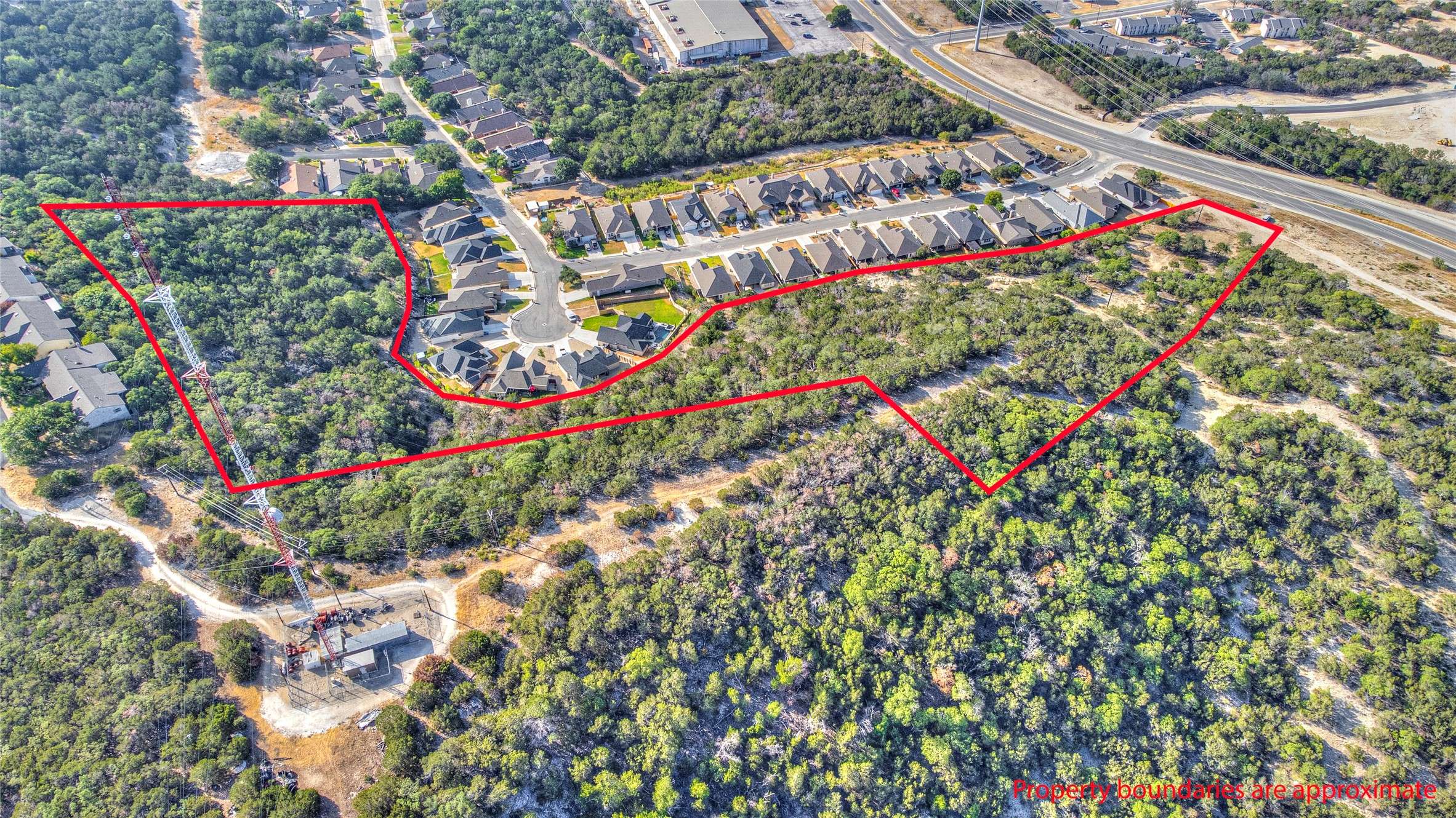 Kerrville, TX 78028,300 Holdsworth