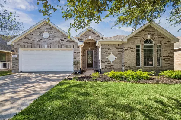 2308 Canyon Springs DR, Pearland, TX 77584