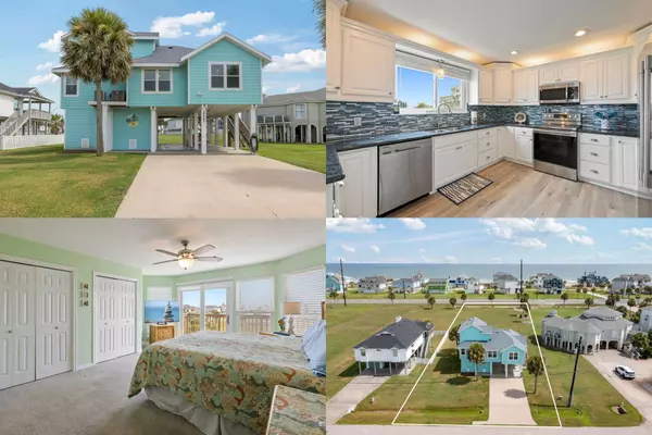 Galveston, TX 77554,18323 Shaman DR